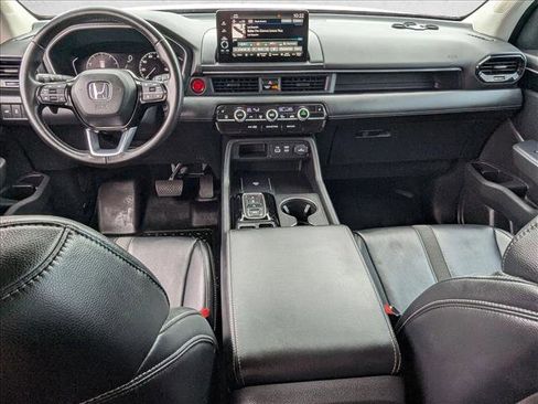 Used 2023 Honda Pilot EX-L image 17