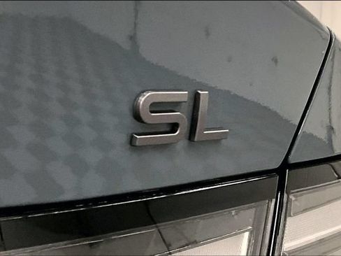 New 2026 Nissan Sentra SL w/ Floor Mat Package FWD image 20