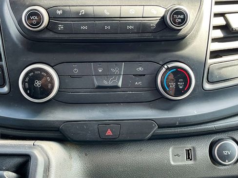 Used 2020 Ford Transit 150 Low Roof image 15