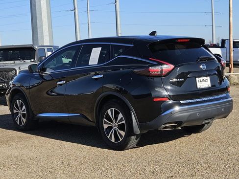 Used 2022 Nissan Murano S image 6