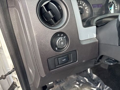 Used 2014 Ford F150 STX w/ Equipment Group 201A Mid image 15