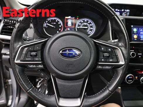 Used 2023 Subaru Forester Premium AWD/4WD image 10