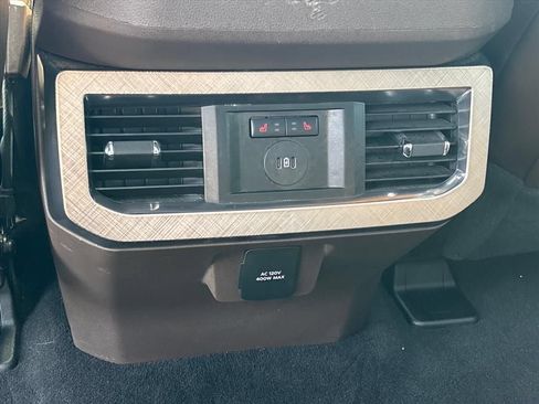 Used 2025 Ford F250 King Ranch AWD/4WD image 23