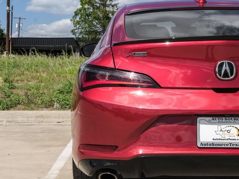 Used 2023 Acura Integra A-Spec FWD image 53