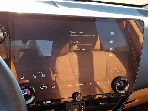 Used 2024 Lexus NX 350 AWD image 16