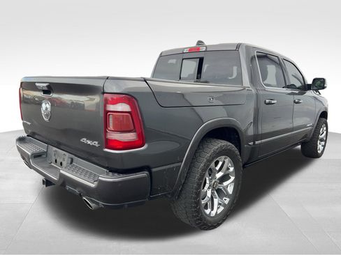 Used 2019 RAM 1500 Limited image 5