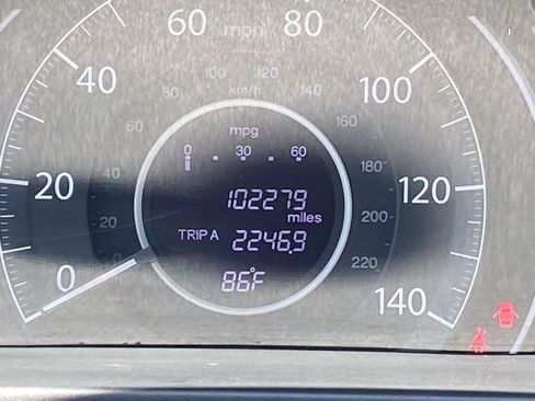 Used 2015 Honda CR-V EX-L image 32