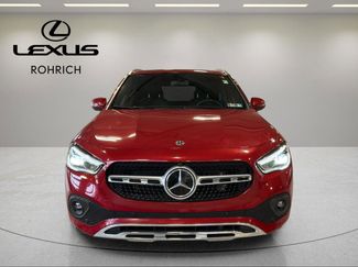 Used 2021 Mercedes-Benz GLA 250 GLA 250 video 2