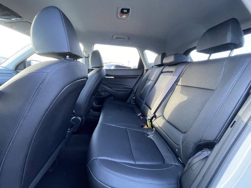 New 2026 Kia Seltos SX image 25