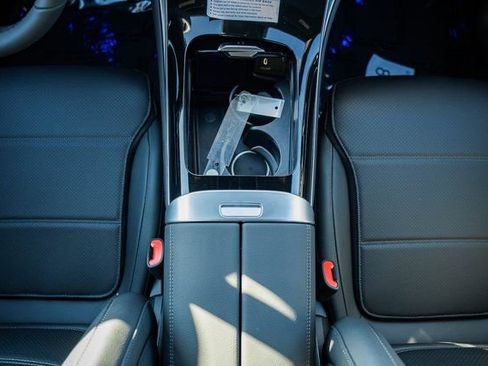 New 2026 Mercedes-Benz GLC 300 4MATIC image 27