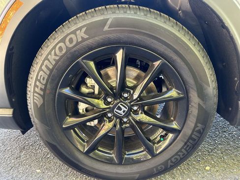 New 2026 Honda CR-V Sport-L image 19