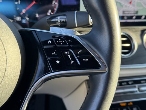 Used 2021 Mercedes-Benz E 350 Sedan image 25