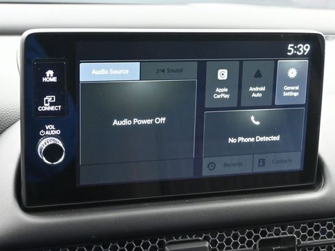 New 2026 Honda HR-V Sport image 12