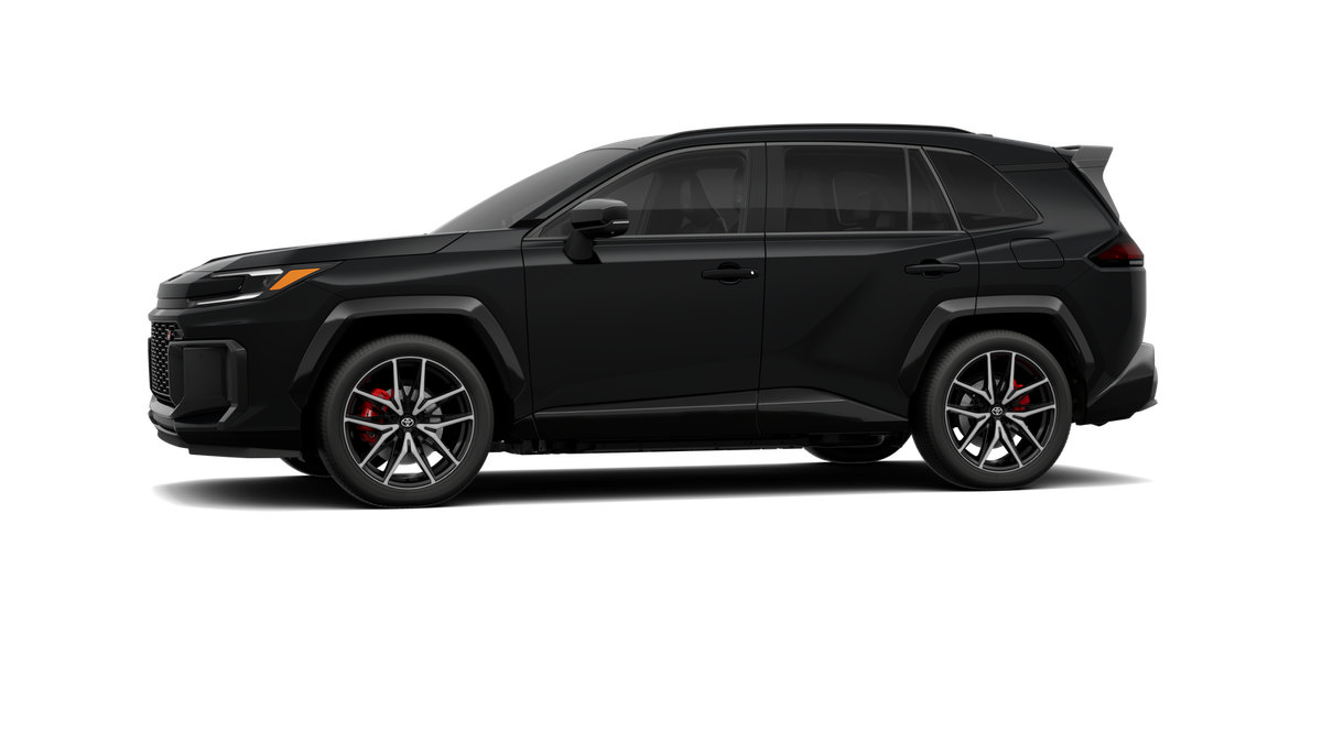 New 2026 Toyota RAV4 AWD Plug-in Hybrid image 3