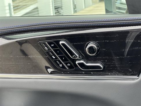 New 2026 Cadillac Escalade IQL Sport 1 image 23