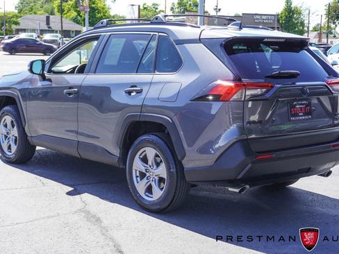 Used 2024 Toyota RAV4 XLE w/ Convenience Package AWD/4WD image 18