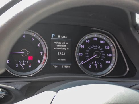 Certified 2023 Hyundai Sonata SEL image 29