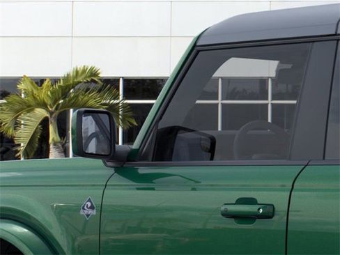 New 2025 Ford Bronco Outer Banks image 22
