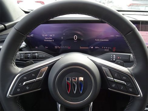 New 2026 Buick Enclave Preferred w/ Power Package image 27