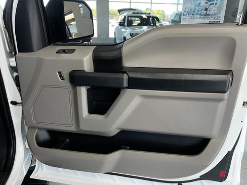 Used 2016 Ford F150 XL w/ XL Power Equipment Group AWD/4WD image 21