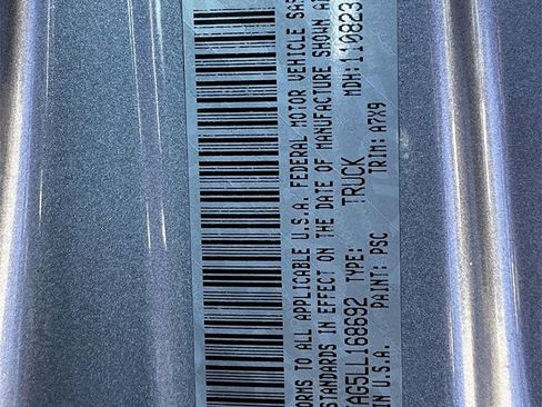 Used 2020 Jeep Gladiator Sport w/ Quick Order Package 24S image 29