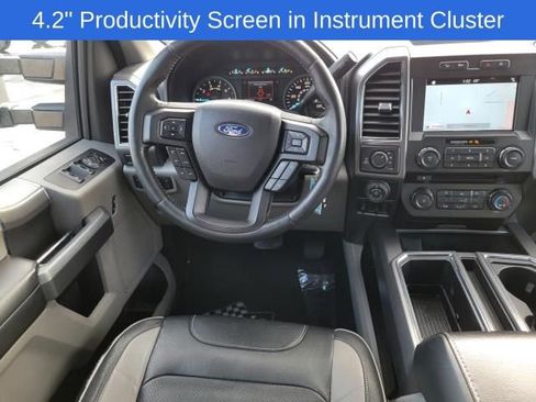 Used 2018 Ford F150 XLT w/ Equipment Group 302A Luxury image 21