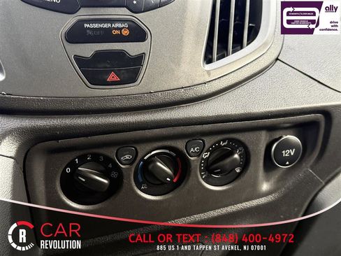 Used 2019 Ford Transit 250 148 High Roof Extended image 21