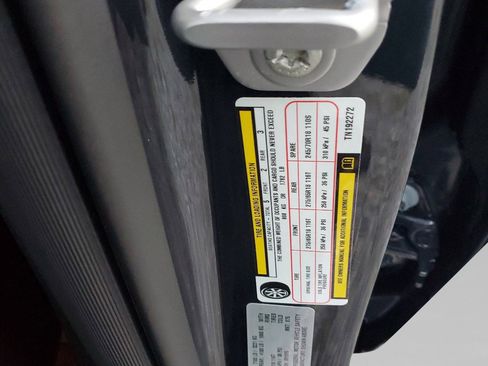 Certified 2026 RAM 1500 Big Horn AWD/4WD image 34