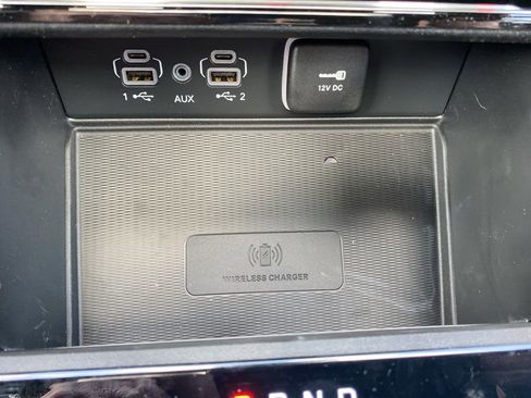New 2025 Jeep Grand Cherokee L Altitude AWD/4WD image 36