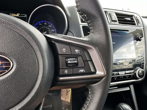 Used 2019 Subaru Outback 2.5i Premium AWD/4WD image 29