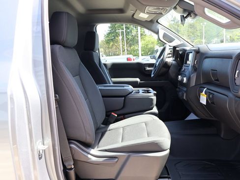 New 2026 GMC Sierra 1500 Pro w/ Pro Value Package AWD/4WD image 30