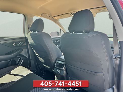 Used 2020 Subaru Outback Premium AWD/4WD image 16