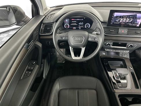 Certified 2023 Audi Q5 2.0T Premium Plus AWD/4WD image 20
