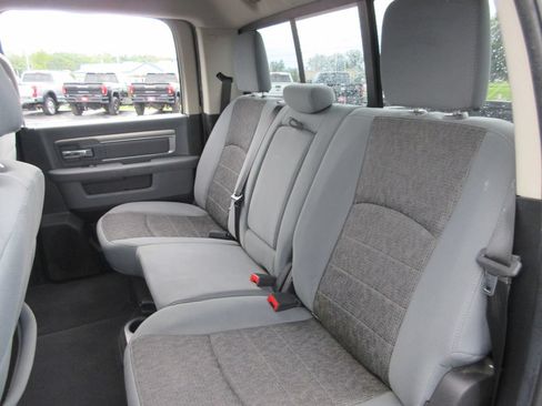 Used 2014 RAM 1500 Big Horn AWD/4WD image 21