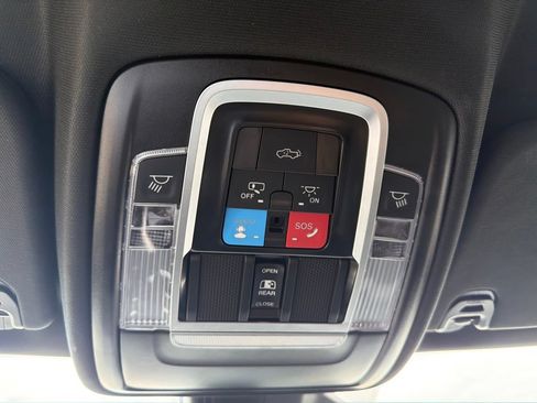 Used 2025 RAM 1500 RHO w/ Bed Utility Group AWD/4WD image 18