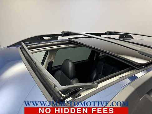 Used 2020 Subaru Ascent Limited w/ Technology Package image 10