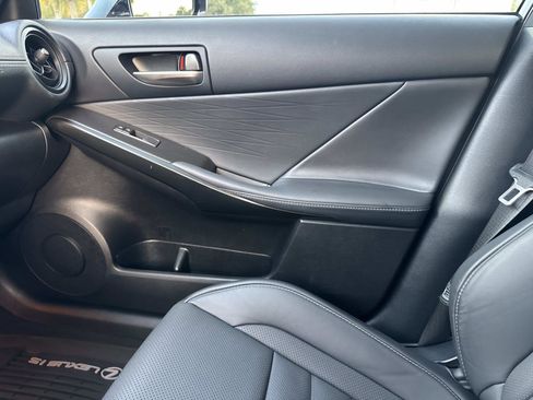 Certified 2024 Lexus IS 350 F Sport image 22