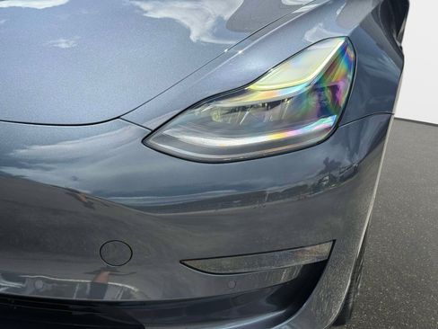 Used 2022 Tesla Model 3 Long Range image 10