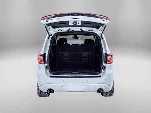 Used 2019 Dodge Durango GT w/ Trailer Tow Group IV image 7