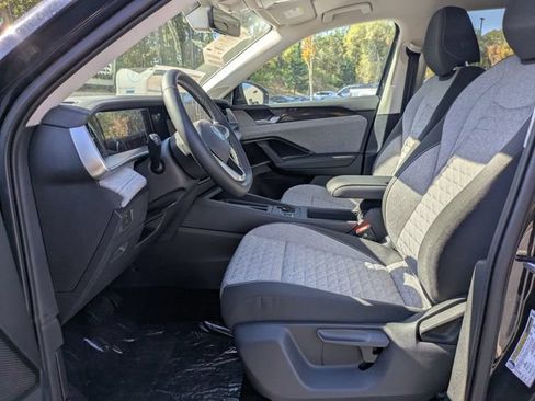 Certified 2026 Volkswagen Tiguan S FWD image 20