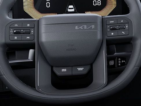 New 2027 Kia Telluride EX X-Line AWD/4WD image 22