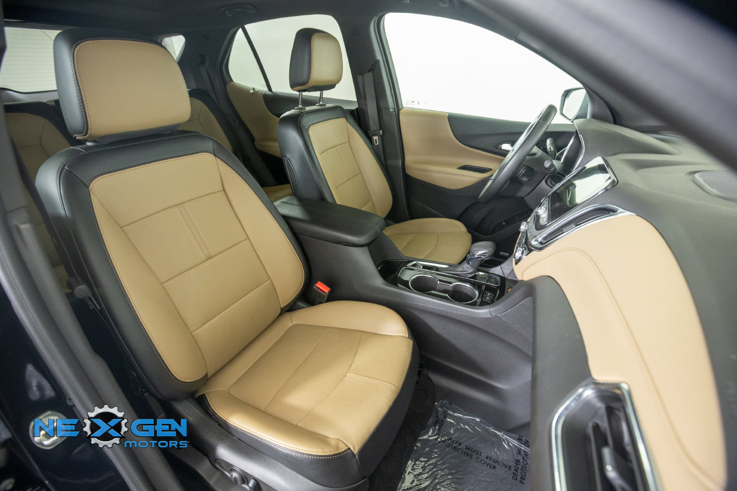 Used 2024 Chevrolet Equinox Premier AWD/4WD image 10