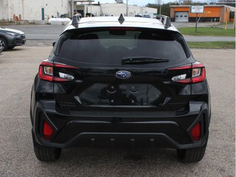 New 2026 Subaru Crosstrek 2.5i Premium AWD/4WD image 23