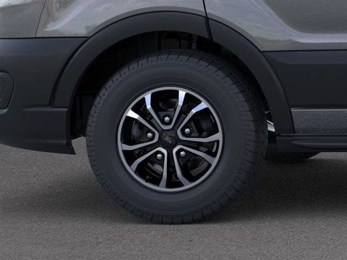 New 2026 Ford Transit 250 148 Medium Roof w/ Load Area Protection Package image 19