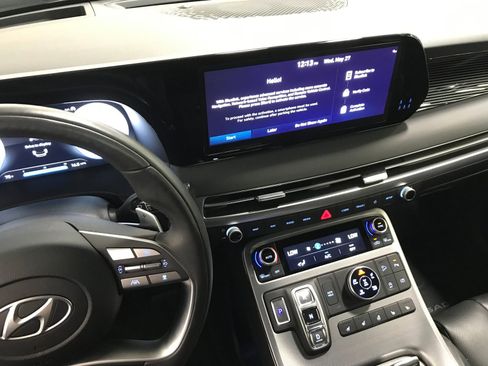 Used 2025 Hyundai Palisade Calligraphy AWD/4WD image 7