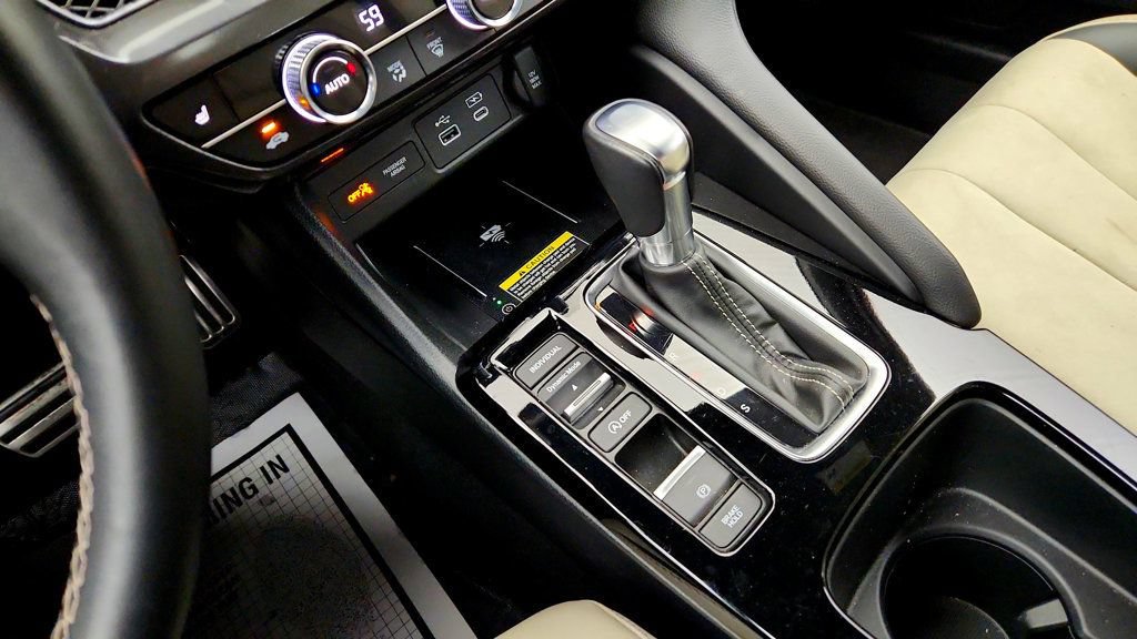 Used 2024 Acura Integra A-Spec w/ Technology Package FWD image 17