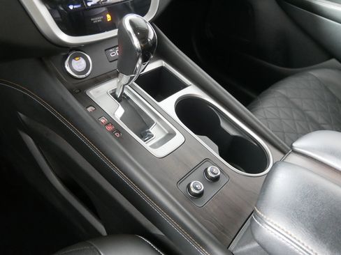 Used 2023 Nissan Murano Platinum image 24