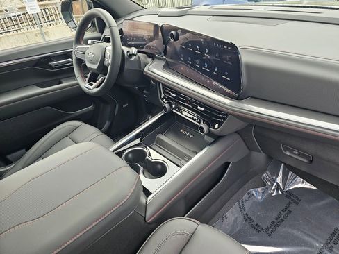 New 2026 Chevrolet Tahoe RST w/ Comfort Package image 10