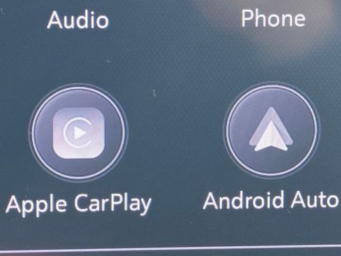 New 2026 Chevrolet Trax RS image 7