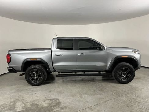 Used 2024 GMC Canyon Elevation w/ Trailering Package RWD image 9